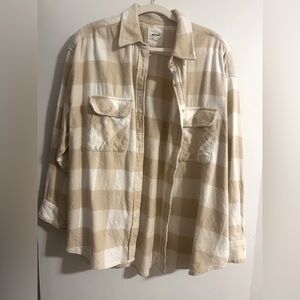 Aerie Flannel
